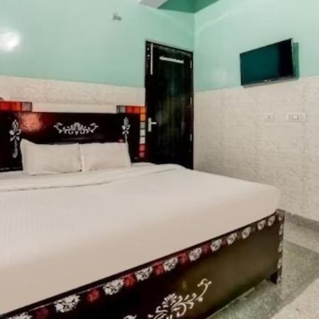 Tarun Guest House Palwal Luaran gambar